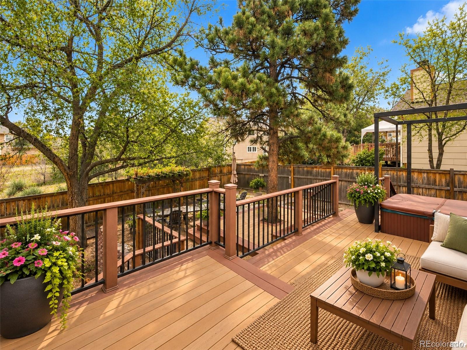 MLS Image #33 for 5358  bluestem drive,colorado springs, Colorado