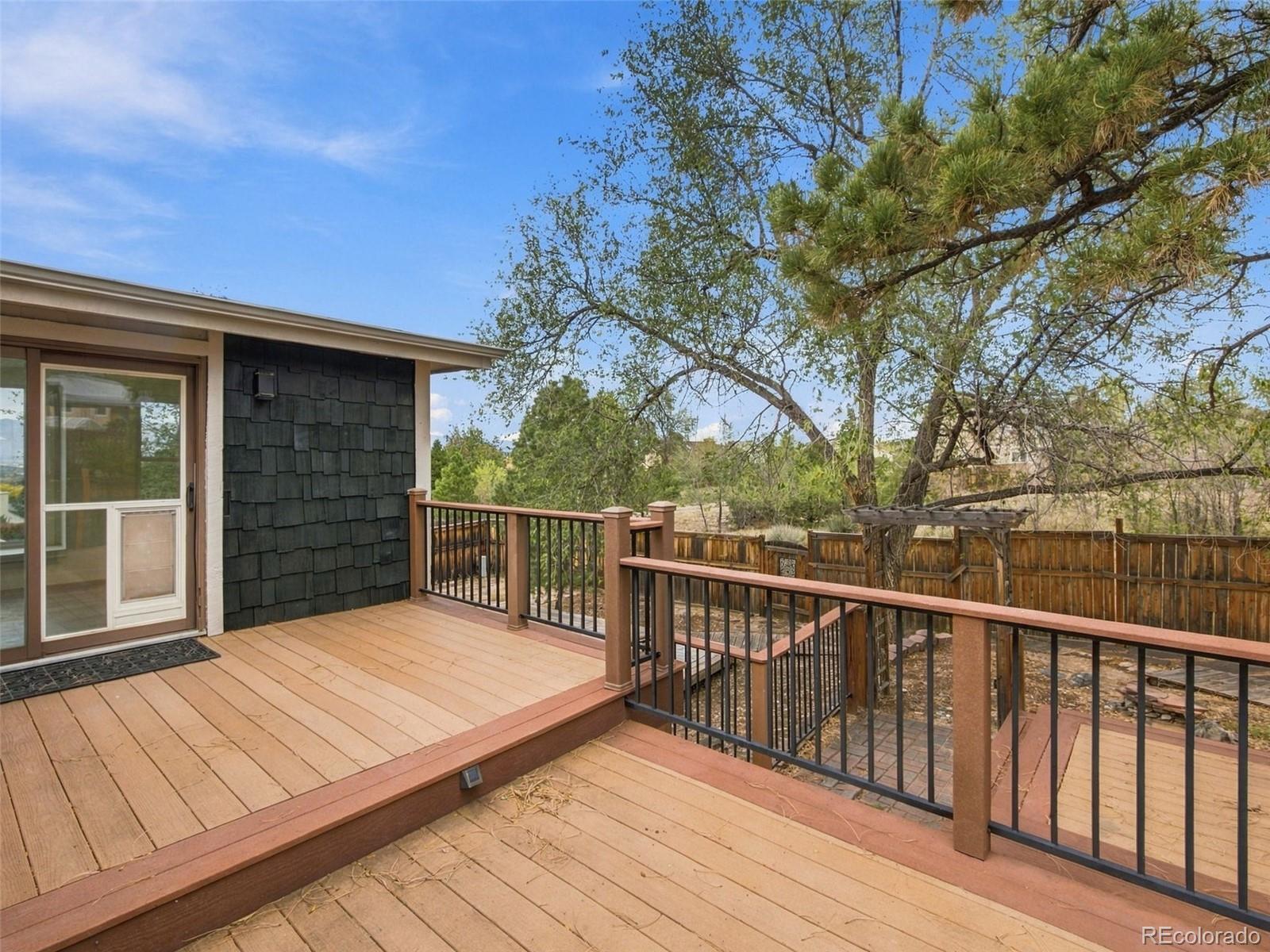 MLS Image #35 for 5358  bluestem drive,colorado springs, Colorado