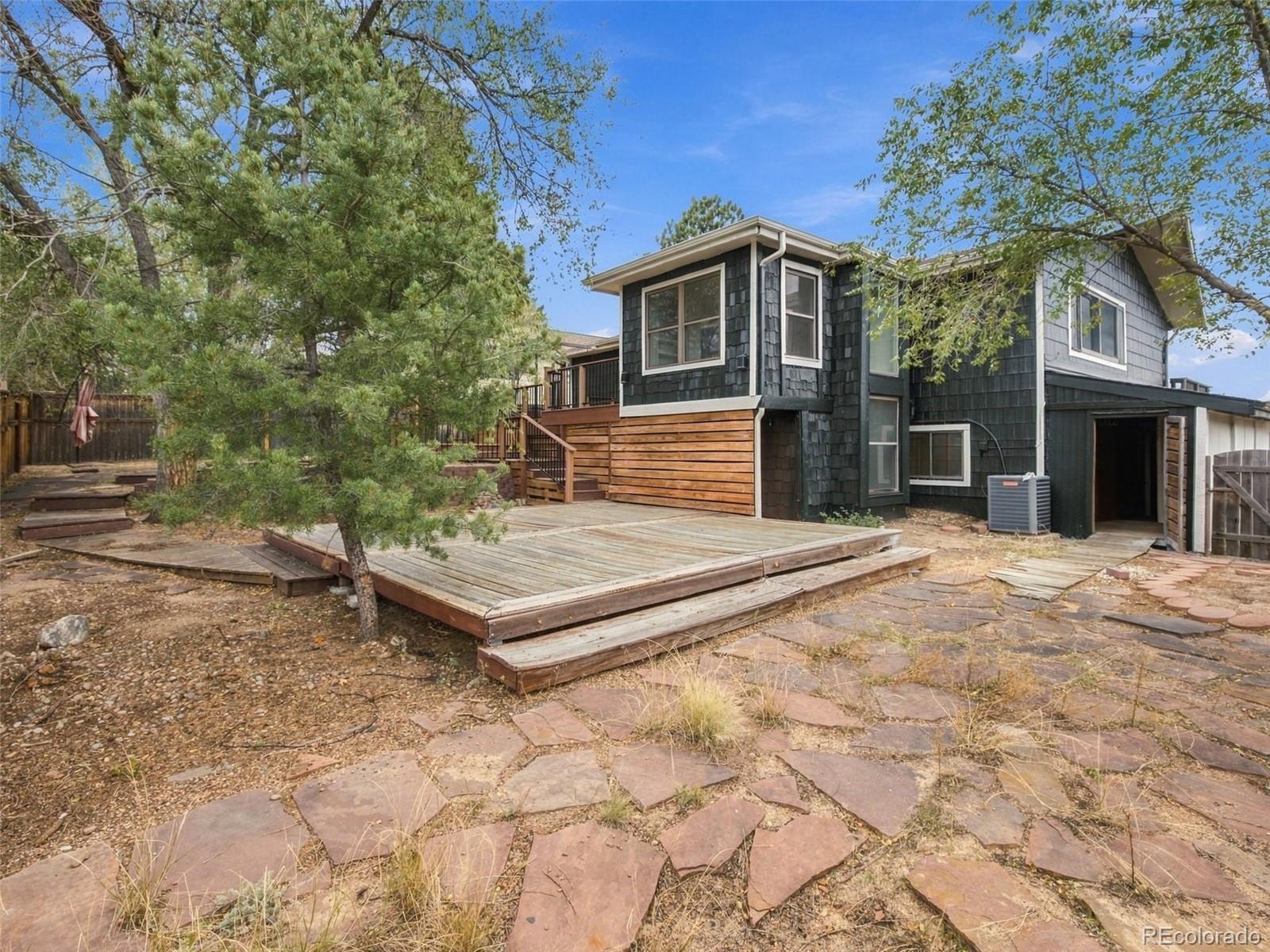 MLS Image #36 for 5358  bluestem drive,colorado springs, Colorado