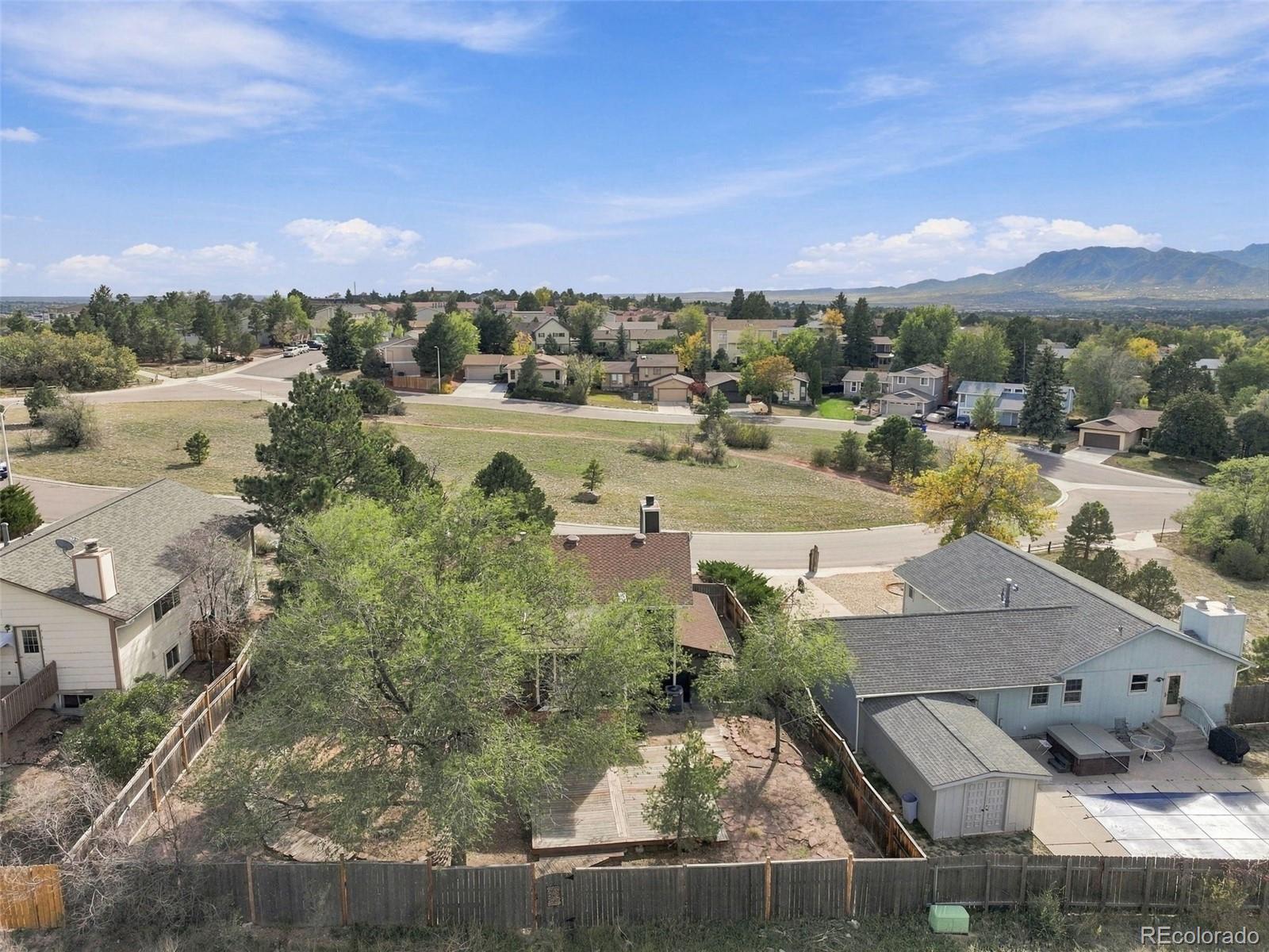 MLS Image #37 for 5358  bluestem drive,colorado springs, Colorado