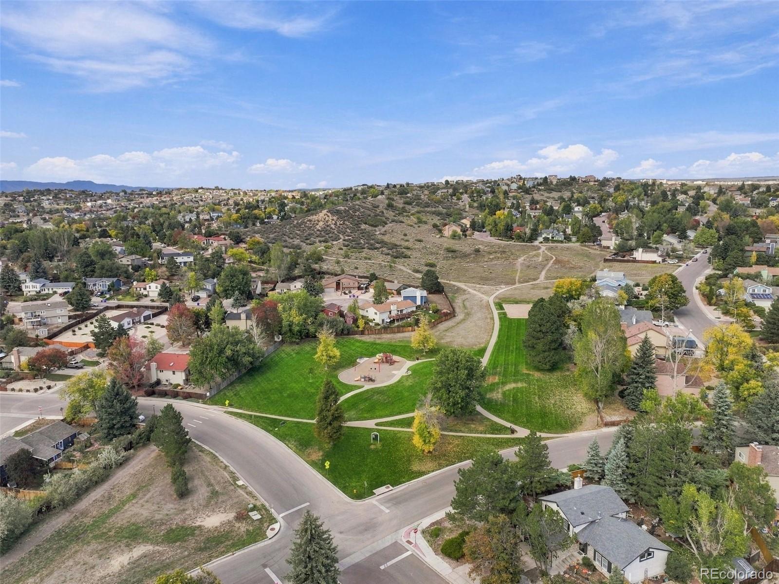 MLS Image #39 for 5358  bluestem drive,colorado springs, Colorado