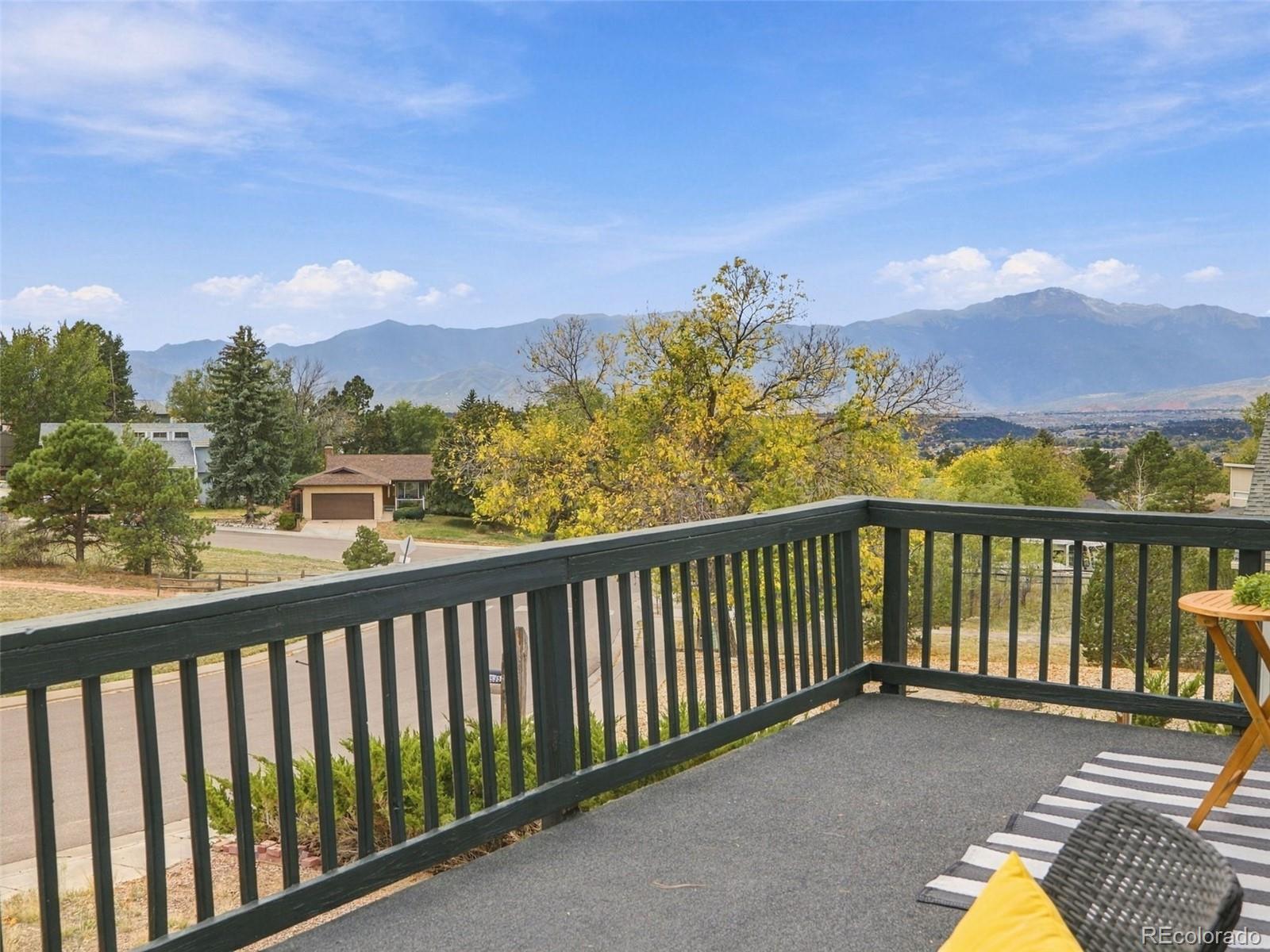 MLS Image #4 for 5358  bluestem drive,colorado springs, Colorado