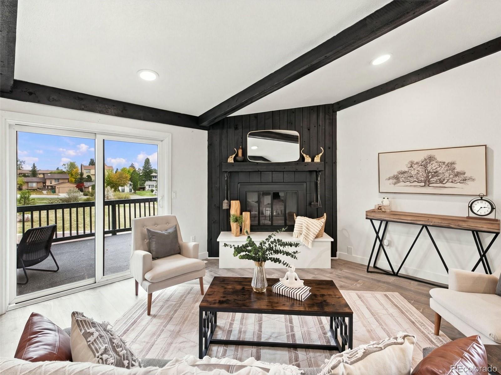 MLS Image #5 for 5358  bluestem drive,colorado springs, Colorado