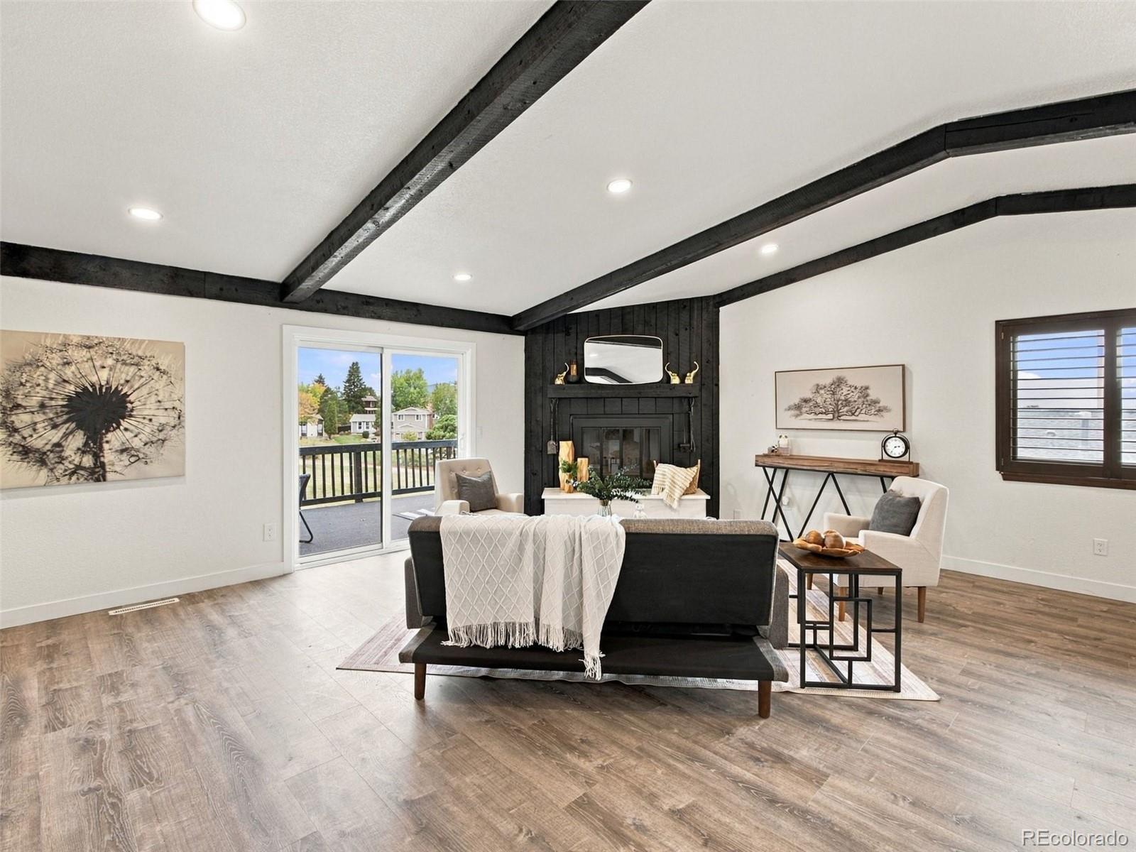 MLS Image #6 for 5358  bluestem drive,colorado springs, Colorado