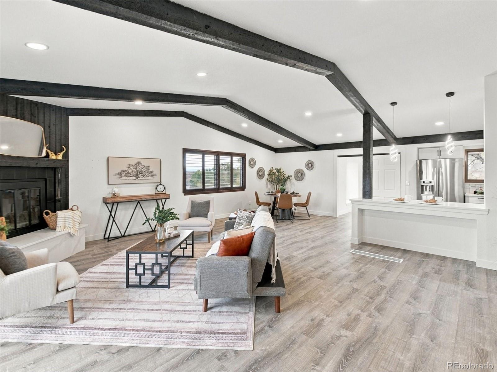 MLS Image #7 for 5358  bluestem drive,colorado springs, Colorado