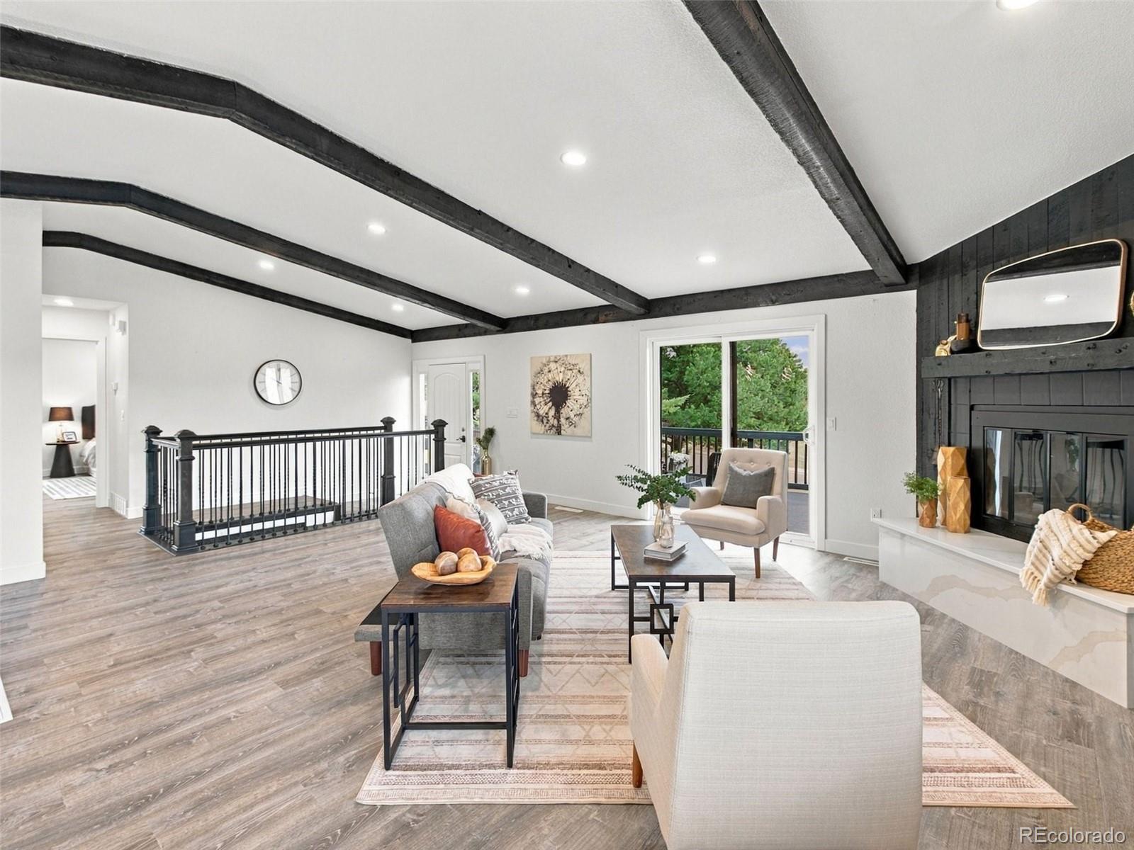 MLS Image #9 for 5358  bluestem drive,colorado springs, Colorado
