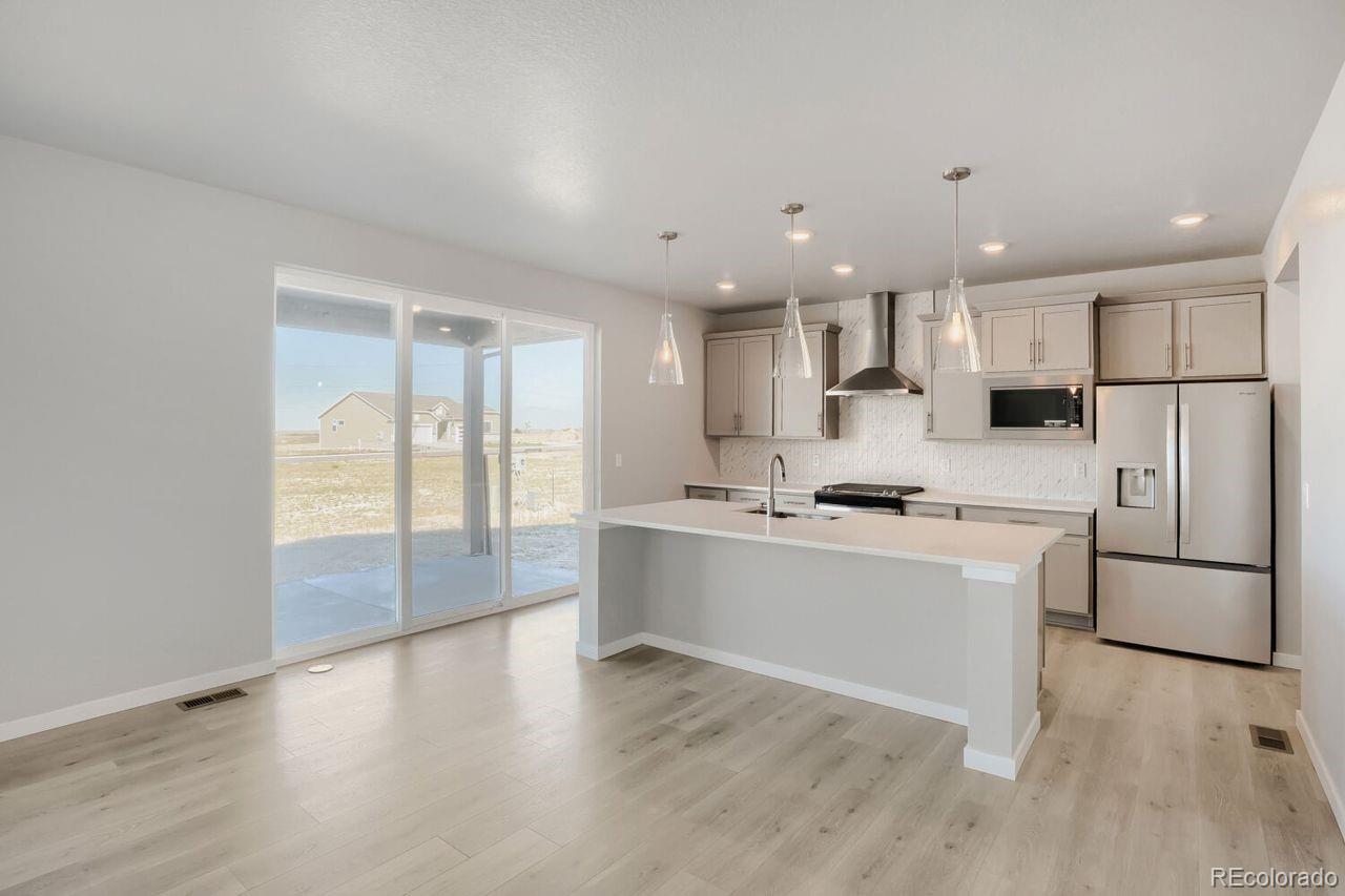 MLS Image #14 for 5509  westin hills drive,elizabeth, Colorado