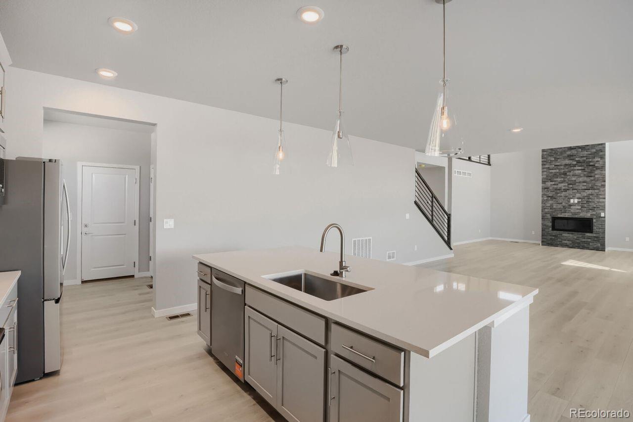 MLS Image #16 for 5509  westin hills drive,elizabeth, Colorado
