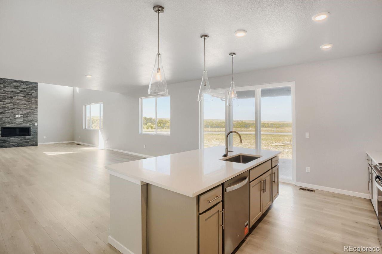 MLS Image #17 for 5509  westin hills drive,elizabeth, Colorado