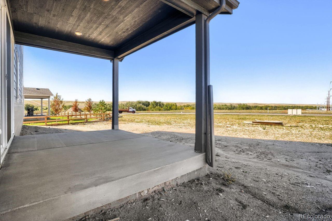 MLS Image #38 for 5509  westin hills drive,elizabeth, Colorado