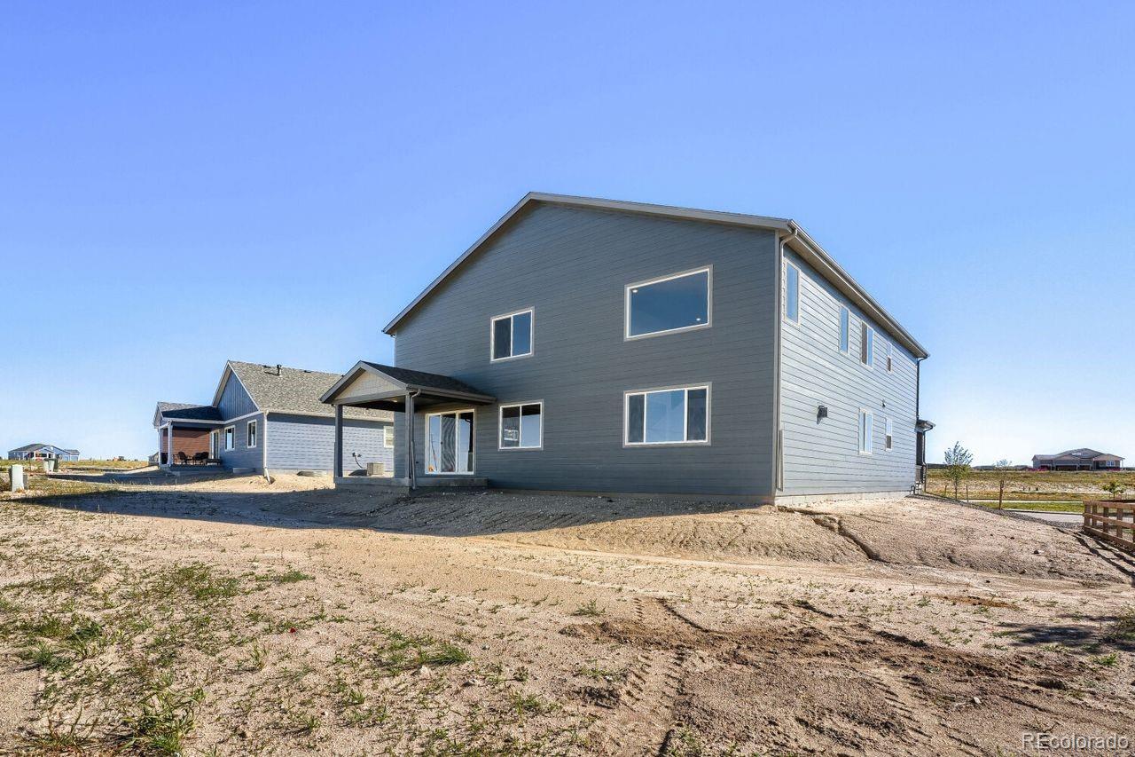 MLS Image #39 for 5509  westin hills drive,elizabeth, Colorado