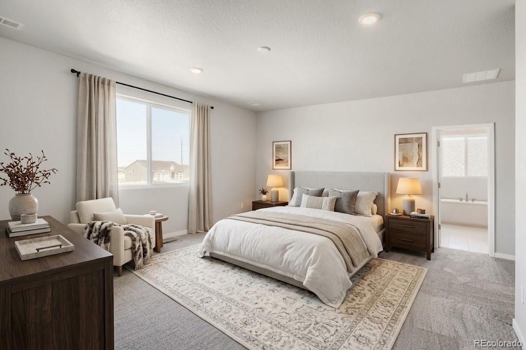 MLS Image #4 for 5509  westin hills drive,elizabeth, Colorado