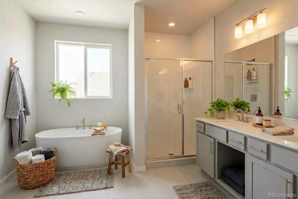 MLS Image #5 for 5509  westin hills drive,elizabeth, Colorado