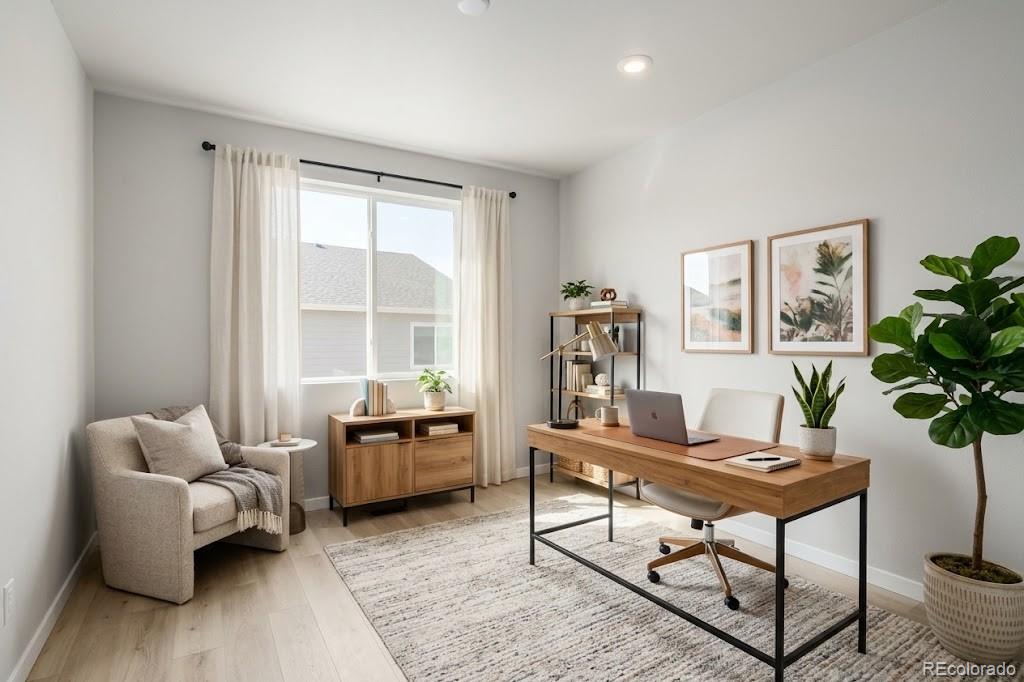 MLS Image #6 for 5509  westin hills drive,elizabeth, Colorado