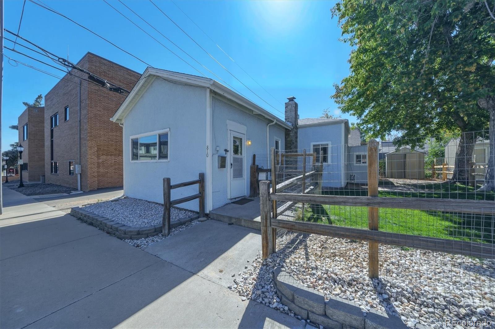 MLS Image #0 for 810  spruce street,louisville, Colorado