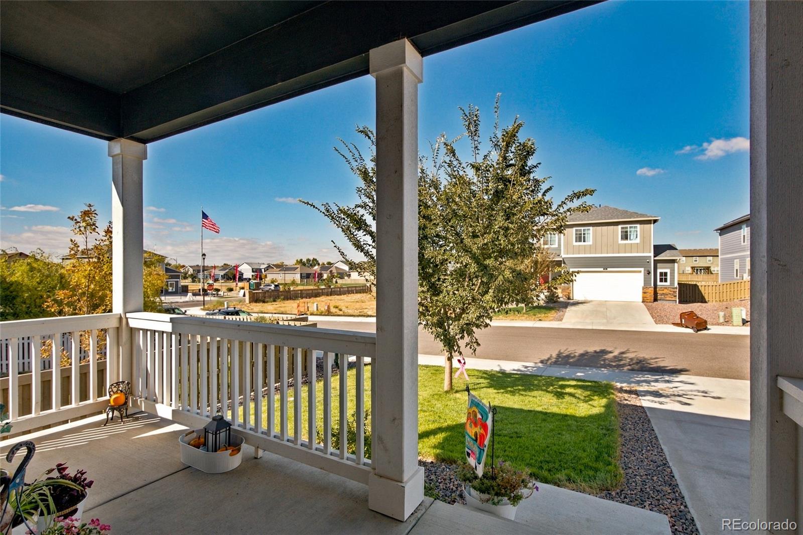MLS Image #3 for 605  sawyers pond drive,severance, Colorado