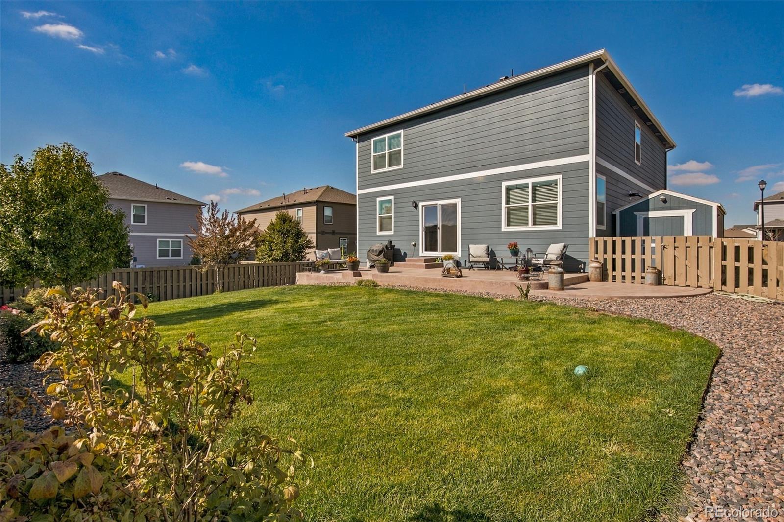 MLS Image #36 for 605  sawyers pond drive,severance, Colorado