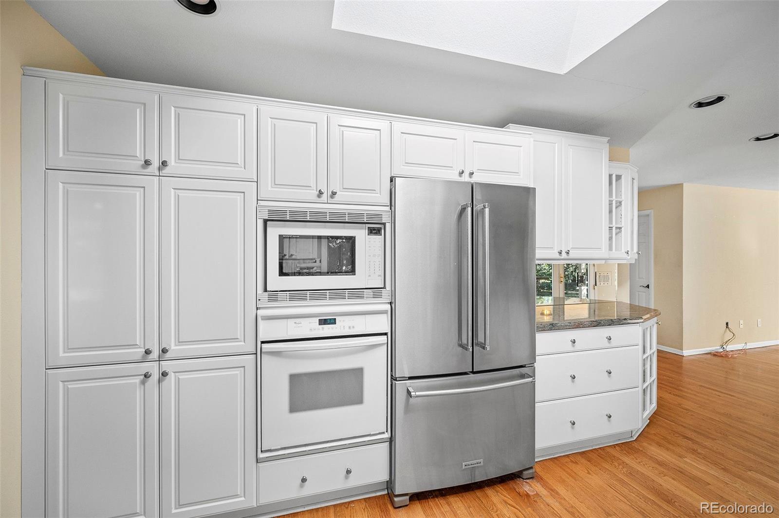 MLS Image #10 for 1280  cherryville road,greenwood village, Colorado