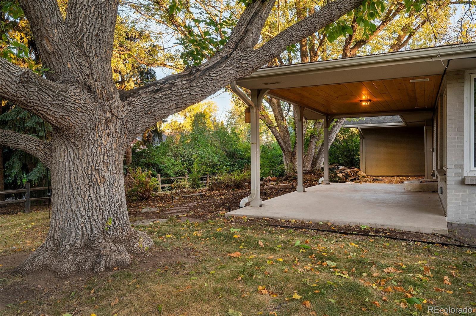 MLS Image #25 for 1280  cherryville road,greenwood village, Colorado