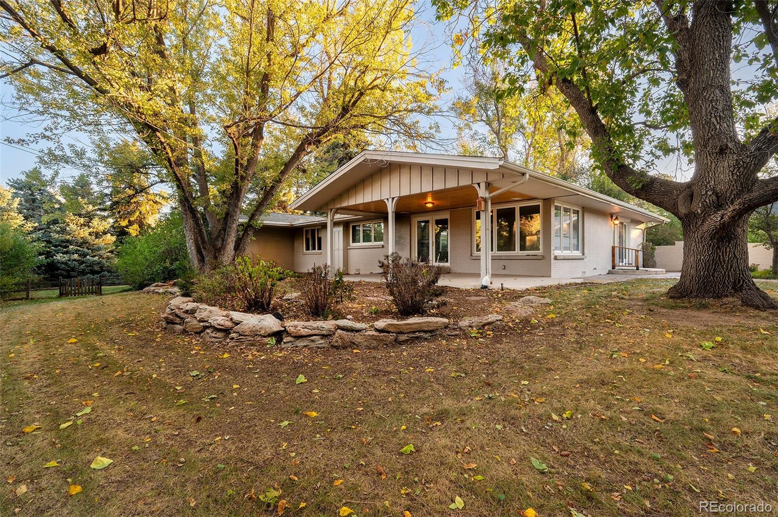 MLS Image #26 for 1280  cherryville road,greenwood village, Colorado