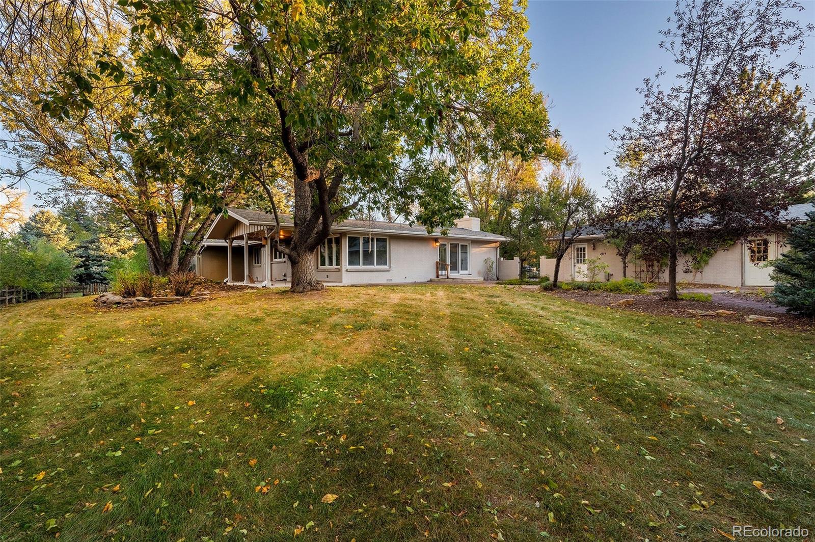 MLS Image #27 for 1280  cherryville road,greenwood village, Colorado