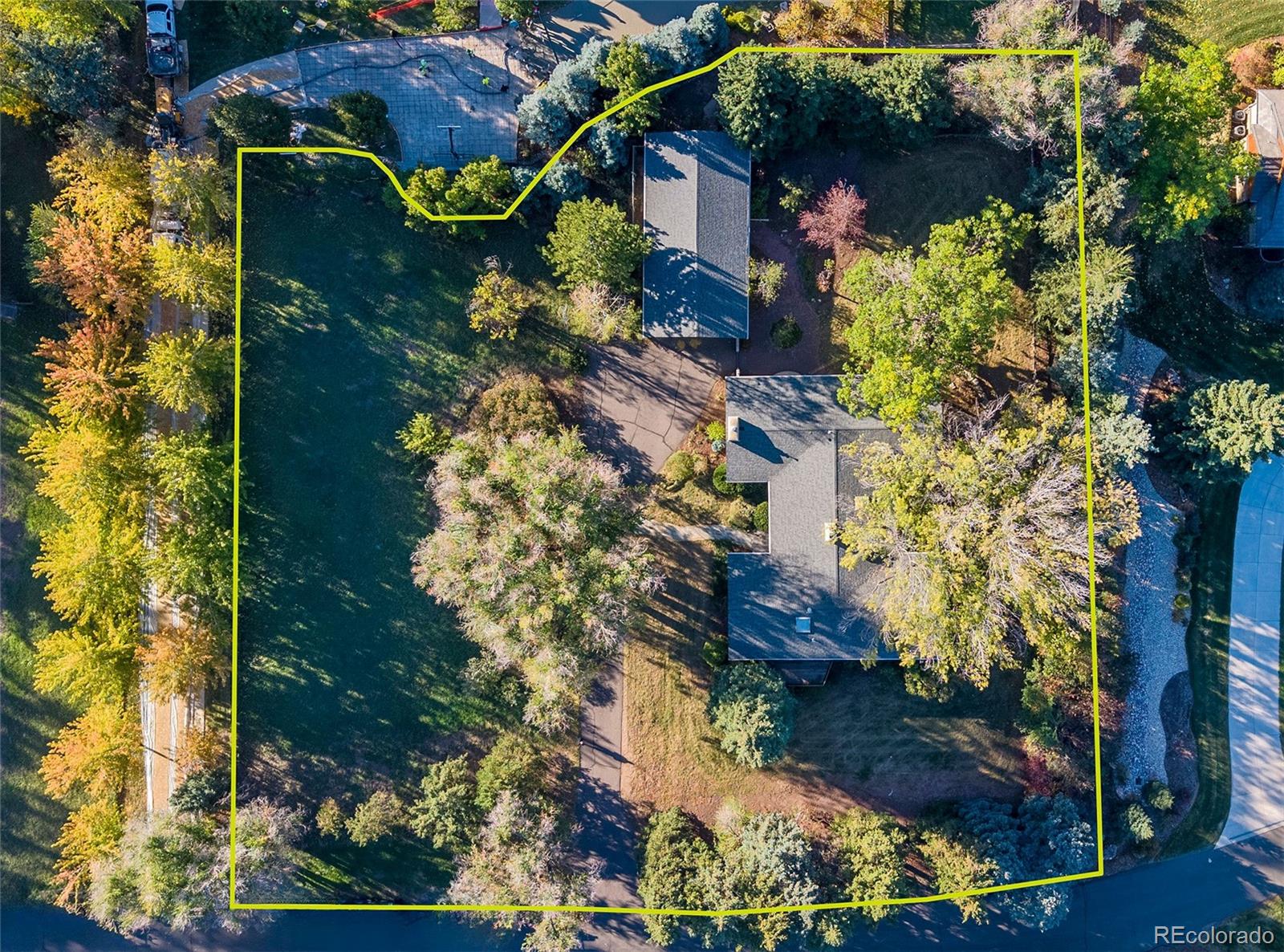 MLS Image #28 for 1280  cherryville road,greenwood village, Colorado