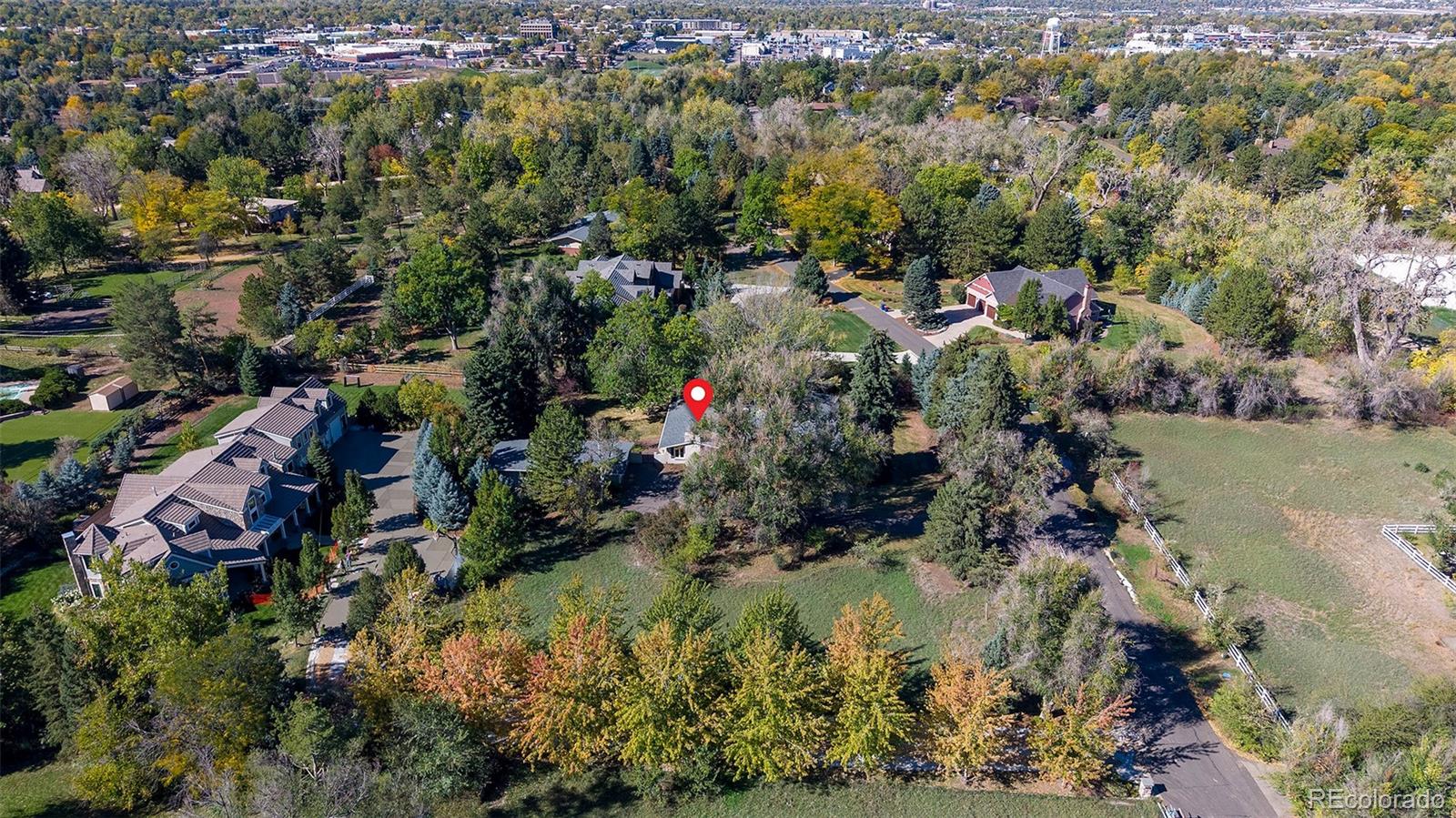 MLS Image #31 for 1280  cherryville road,greenwood village, Colorado