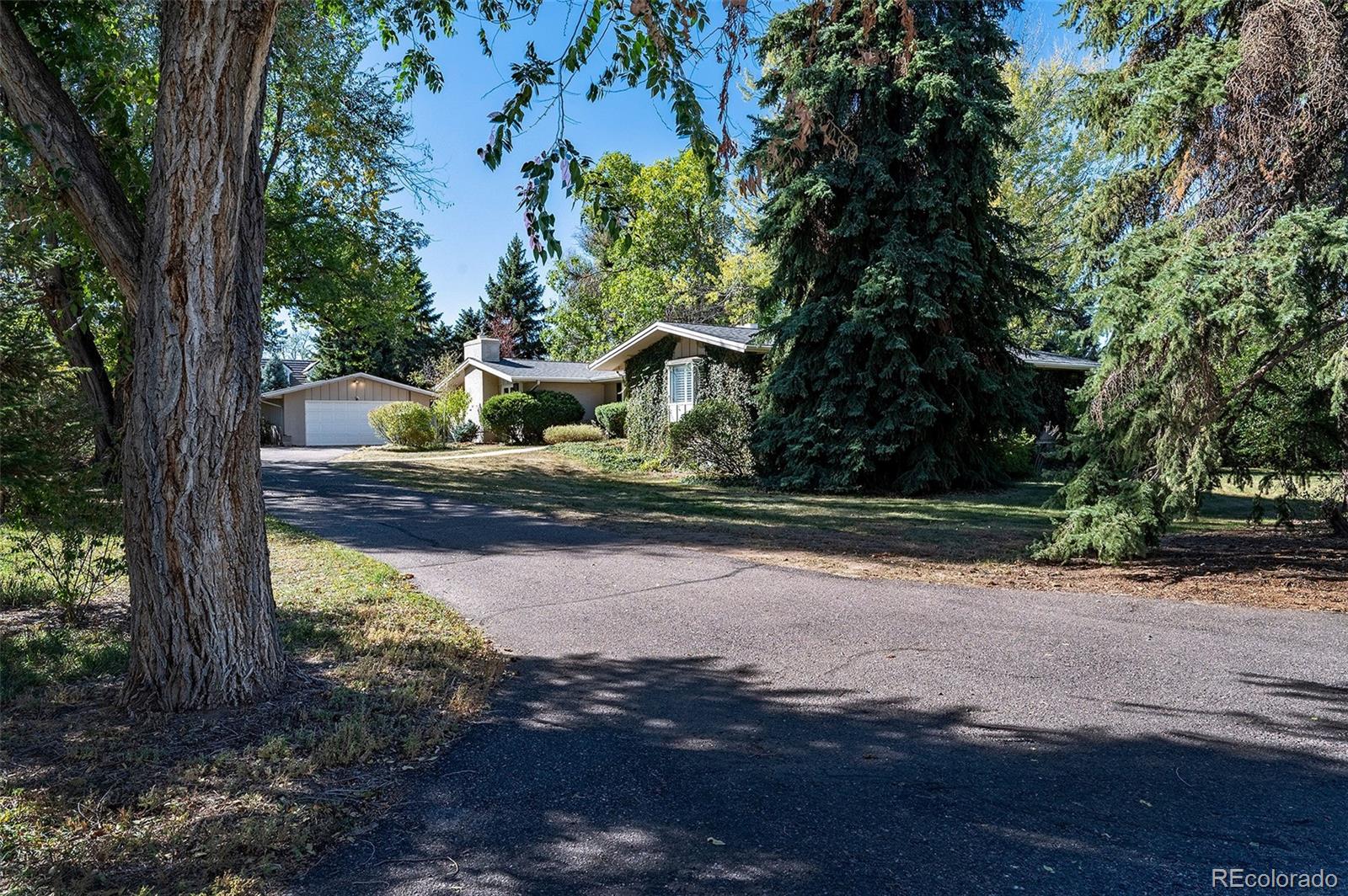 MLS Image #33 for 1280  cherryville road,greenwood village, Colorado