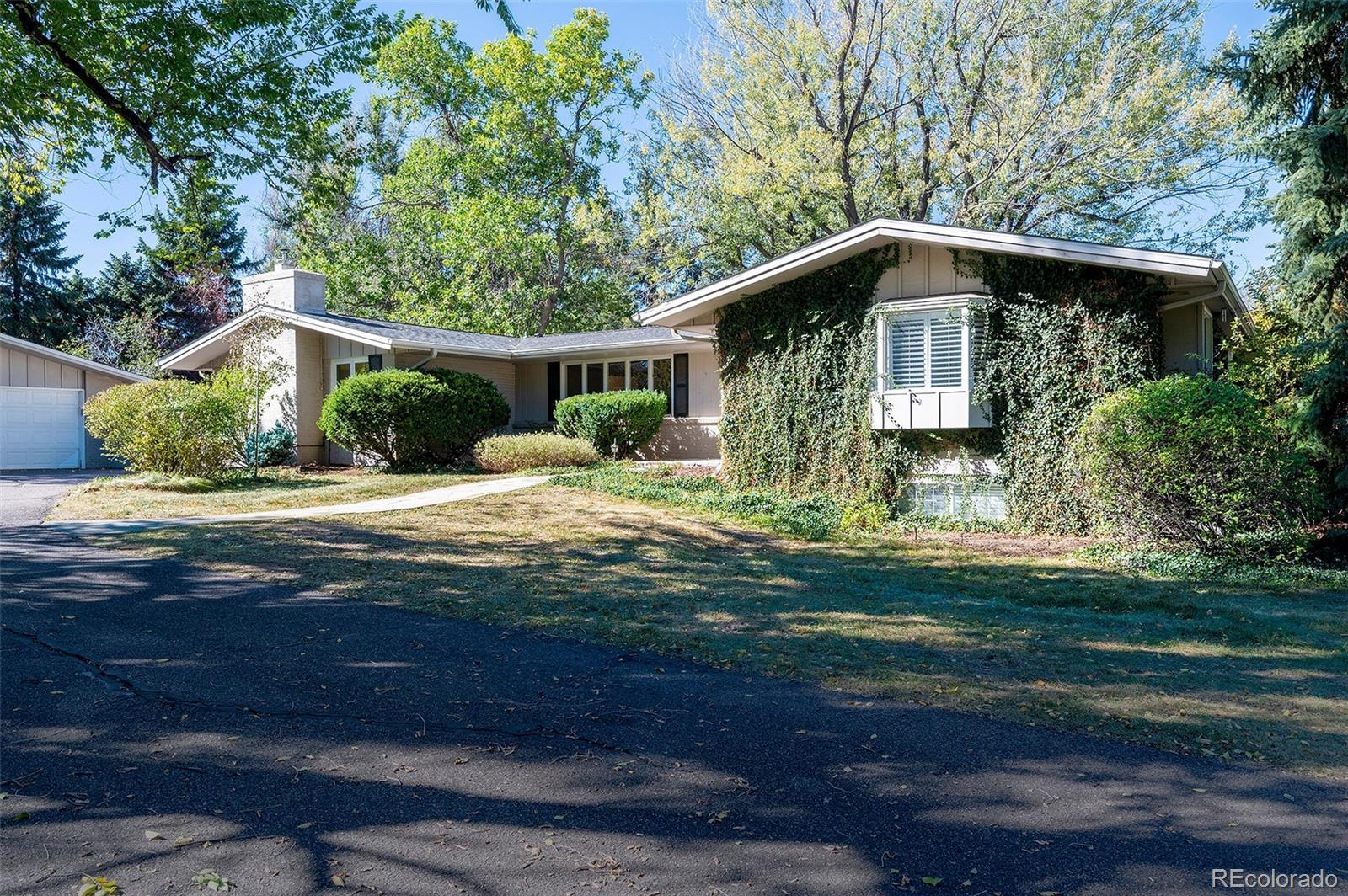 MLS Image #34 for 1280  cherryville road,greenwood village, Colorado