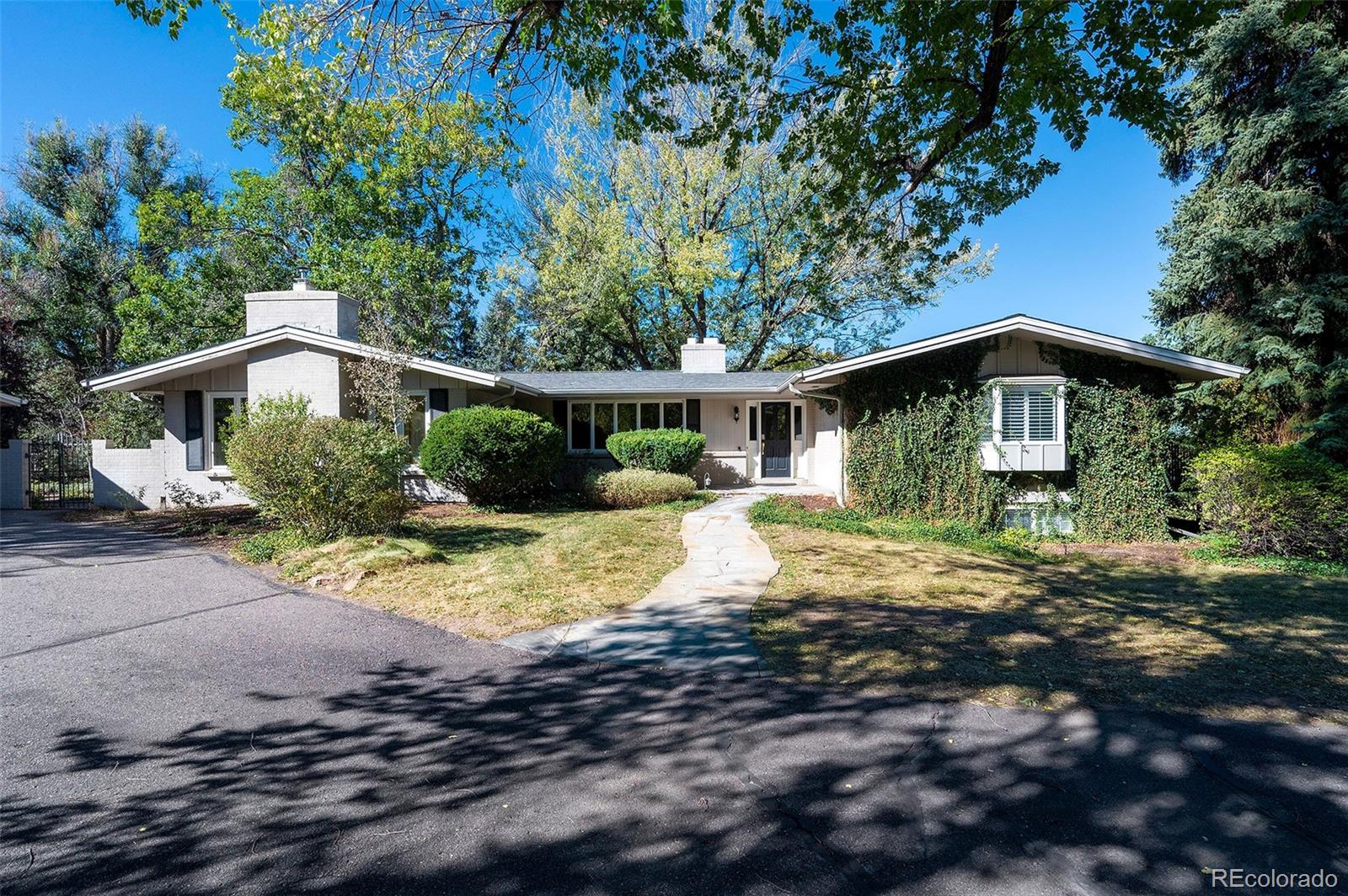 MLS Image #35 for 1280  cherryville road,greenwood village, Colorado