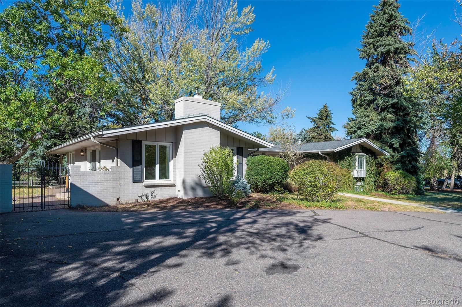 MLS Image #36 for 1280  cherryville road,greenwood village, Colorado