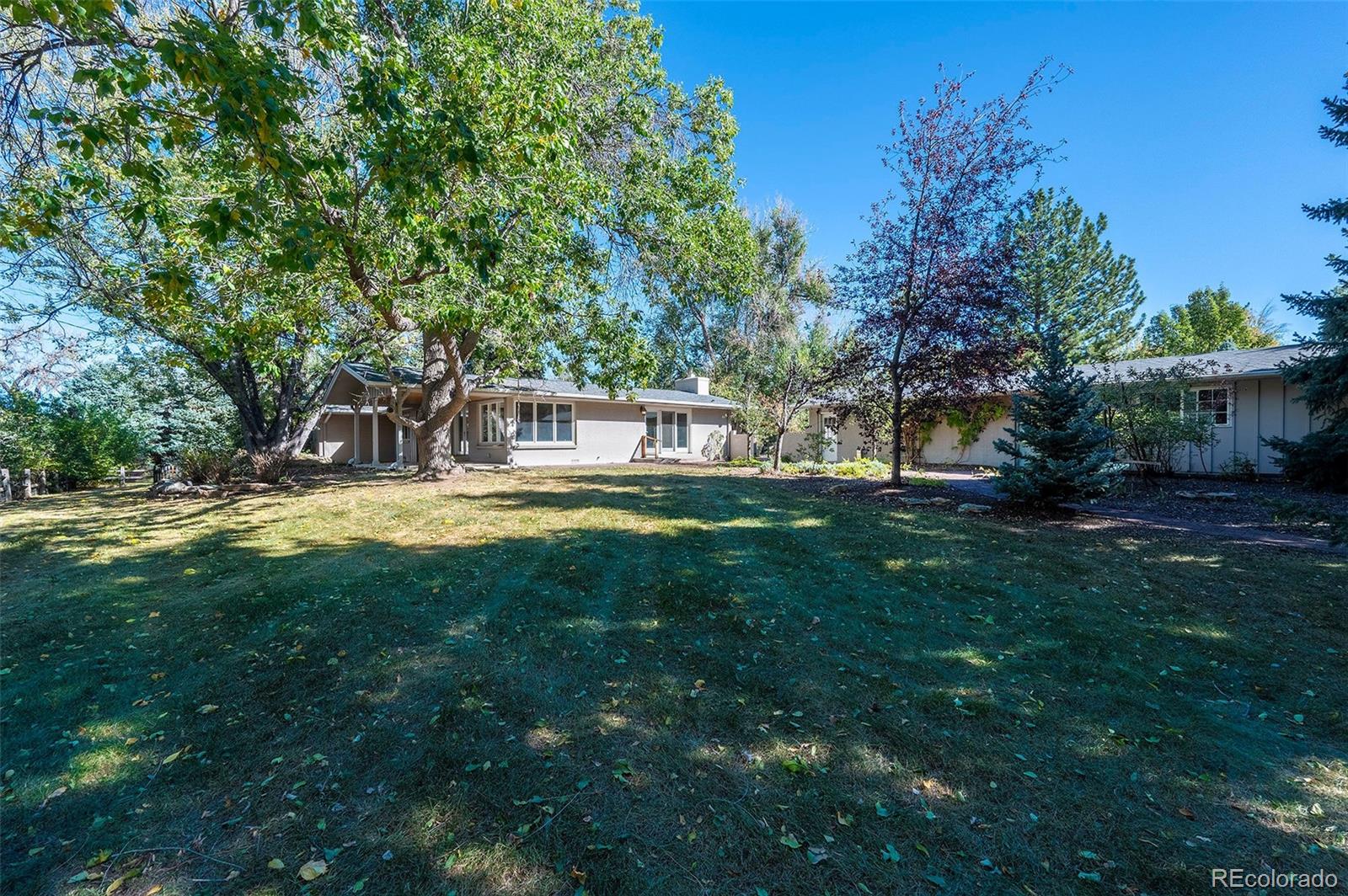 MLS Image #38 for 1280  cherryville road,greenwood village, Colorado