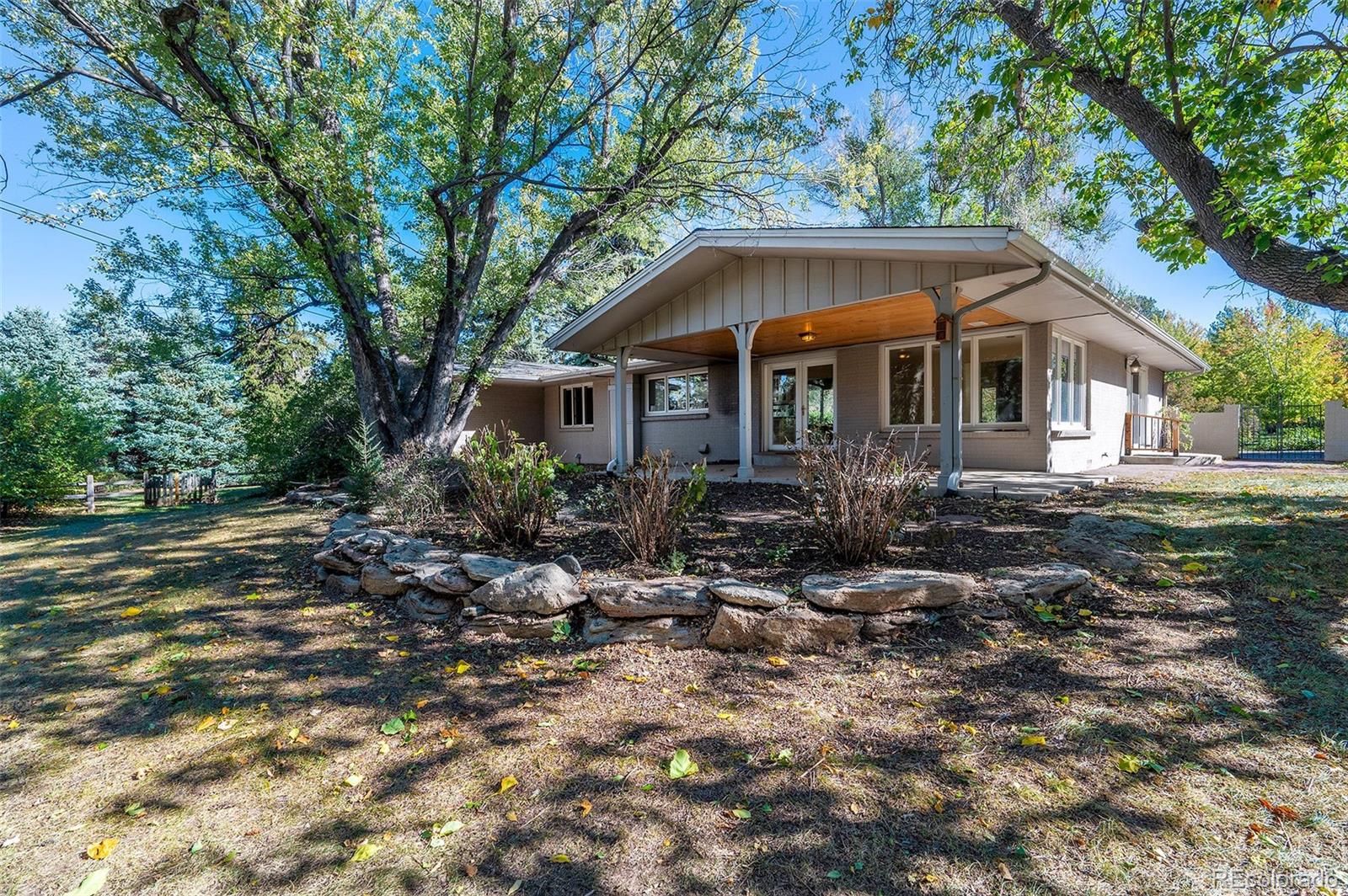 MLS Image #39 for 1280  cherryville road,greenwood village, Colorado