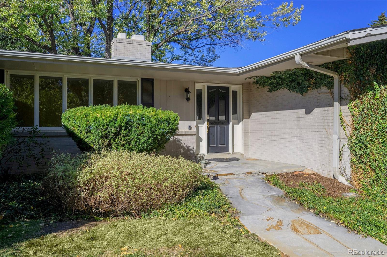 MLS Image #4 for 1280  cherryville road,greenwood village, Colorado