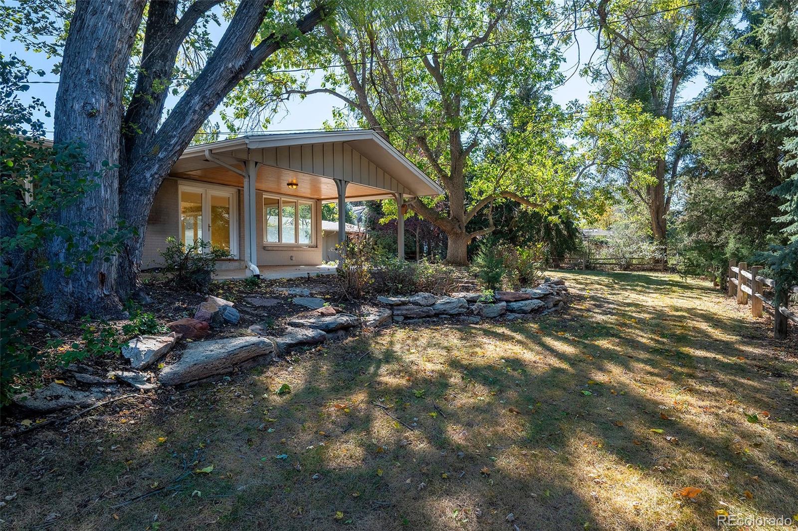 MLS Image #41 for 1280  cherryville road,greenwood village, Colorado