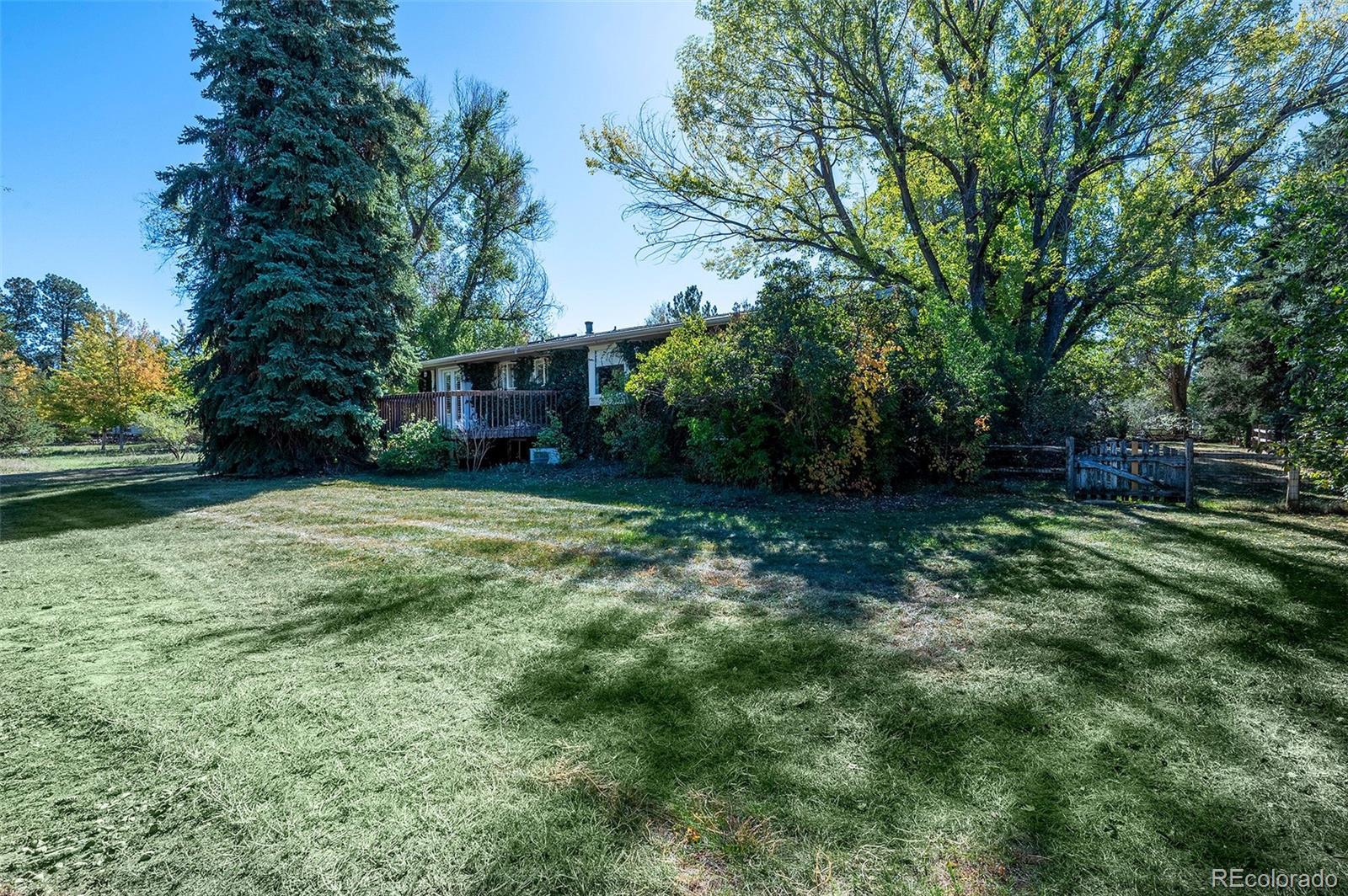 MLS Image #42 for 1280  cherryville road,greenwood village, Colorado