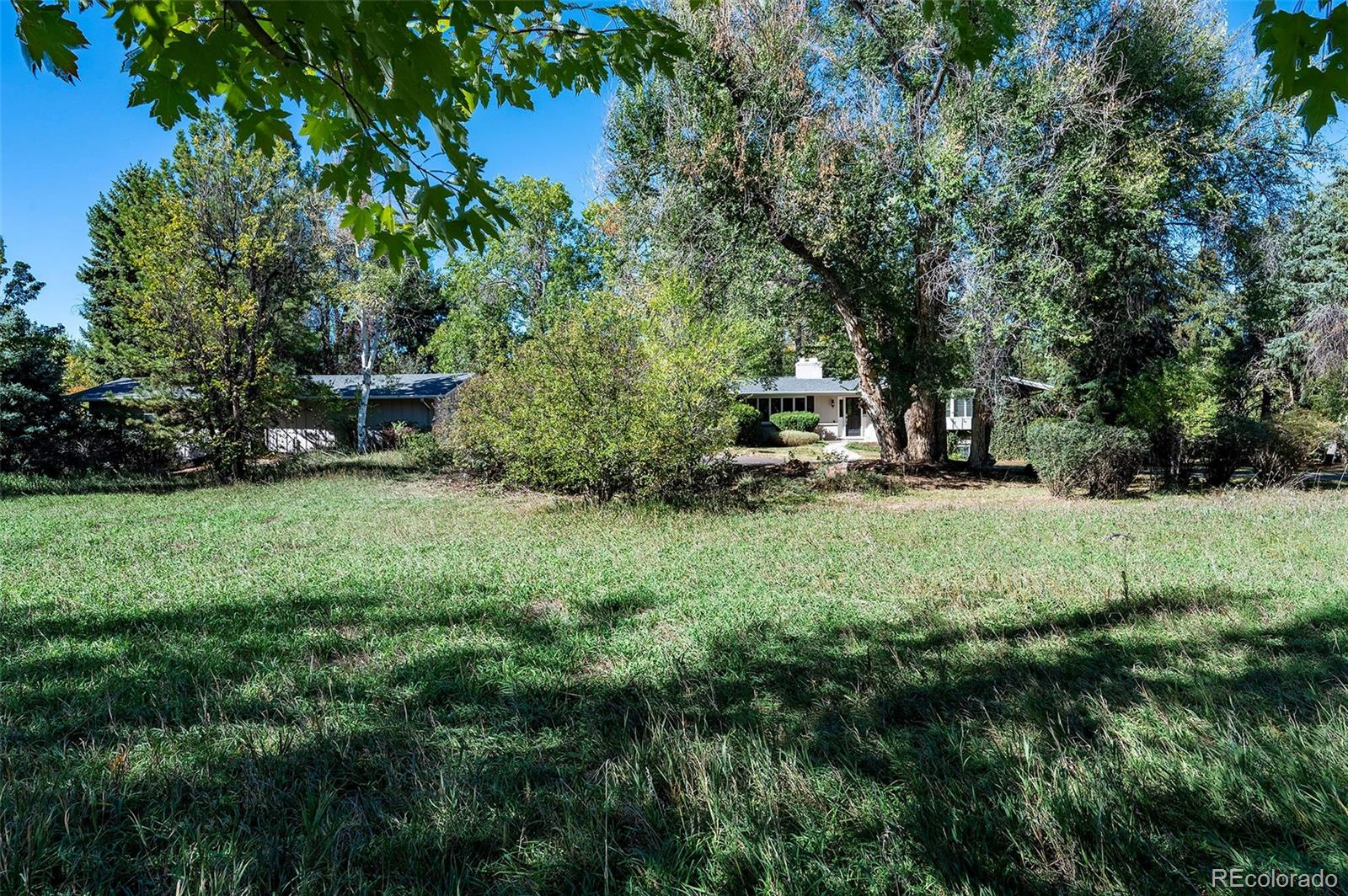 MLS Image #44 for 1280  cherryville road,greenwood village, Colorado
