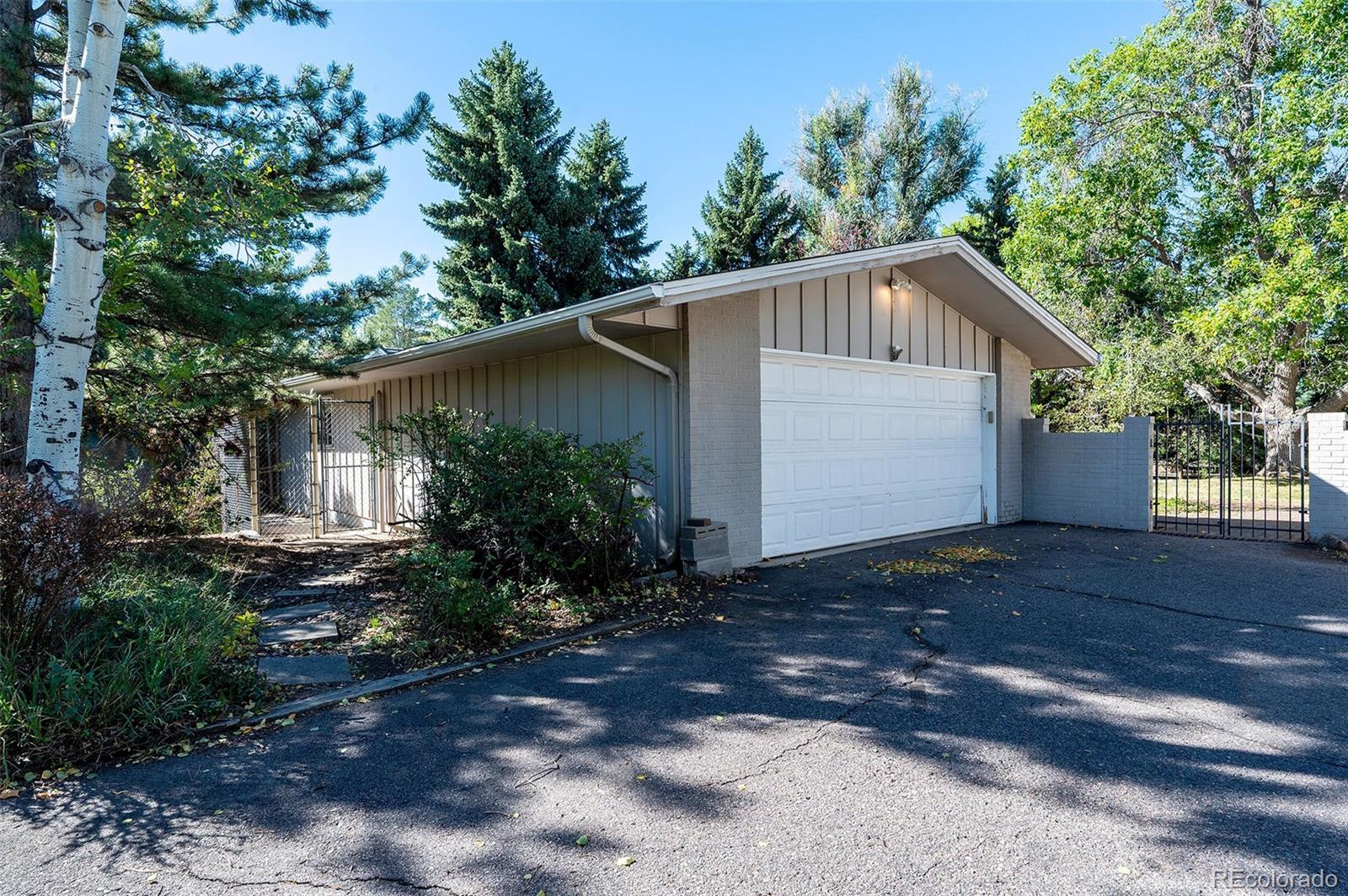 MLS Image #45 for 1280  cherryville road,greenwood village, Colorado