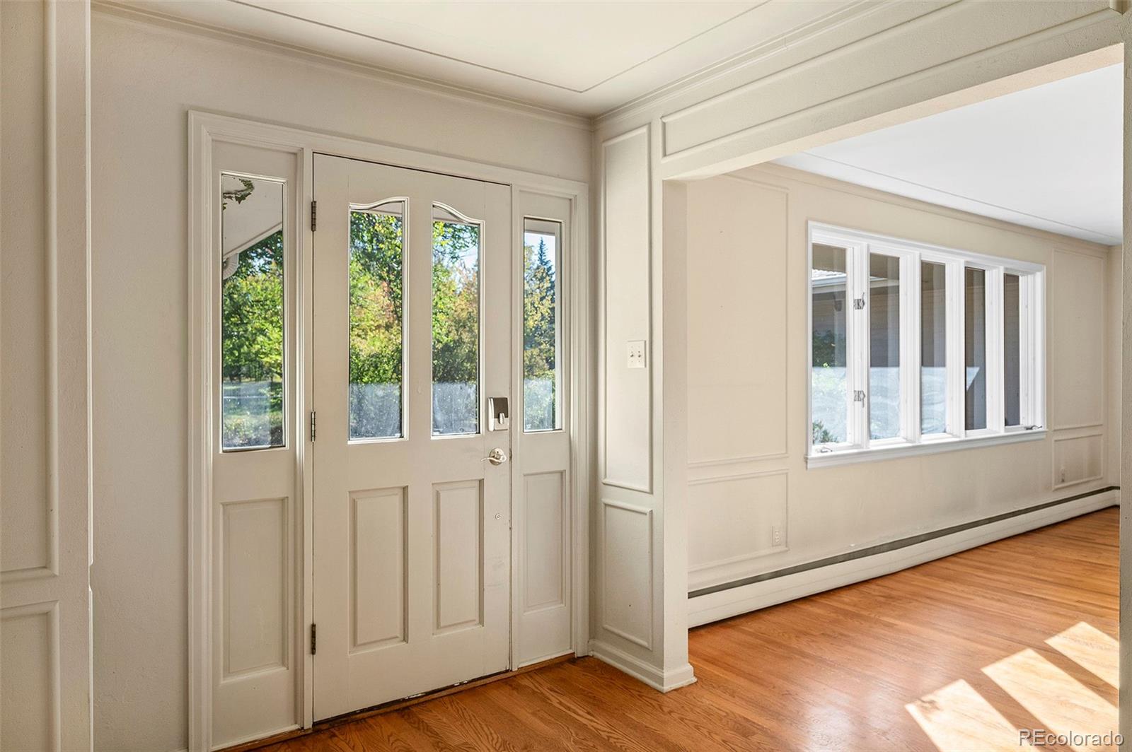 MLS Image #5 for 1280  cherryville road,greenwood village, Colorado