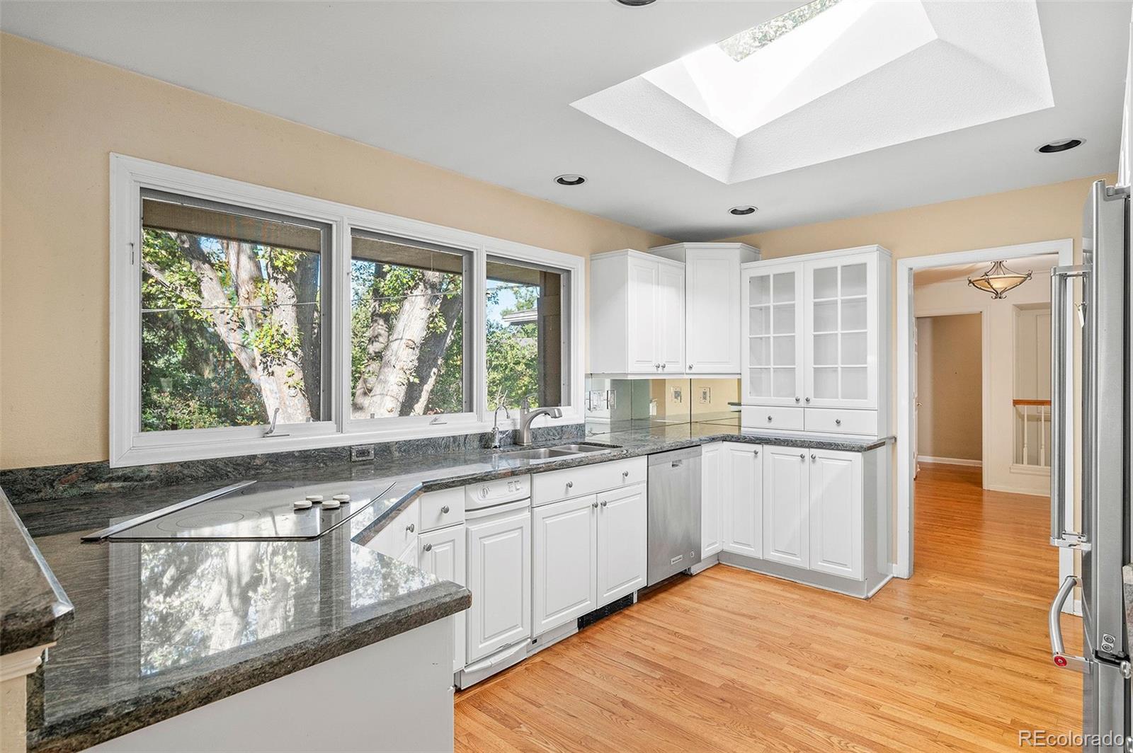 MLS Image #9 for 1280  cherryville road,greenwood village, Colorado