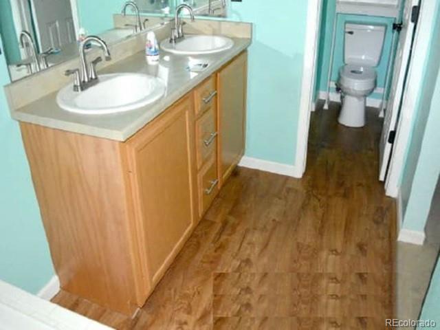 MLS Image #13 for 8123  sedgewick drive,colorado springs, Colorado
