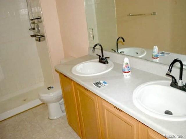 MLS Image #14 for 8123  sedgewick drive,colorado springs, Colorado