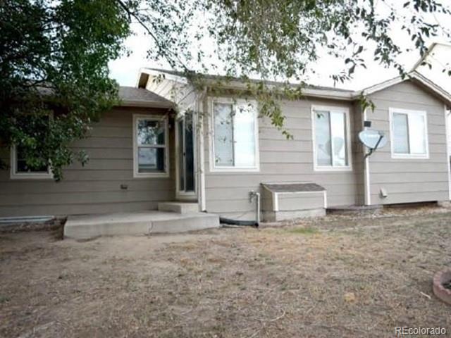 MLS Image #2 for 8123  sedgewick drive,colorado springs, Colorado