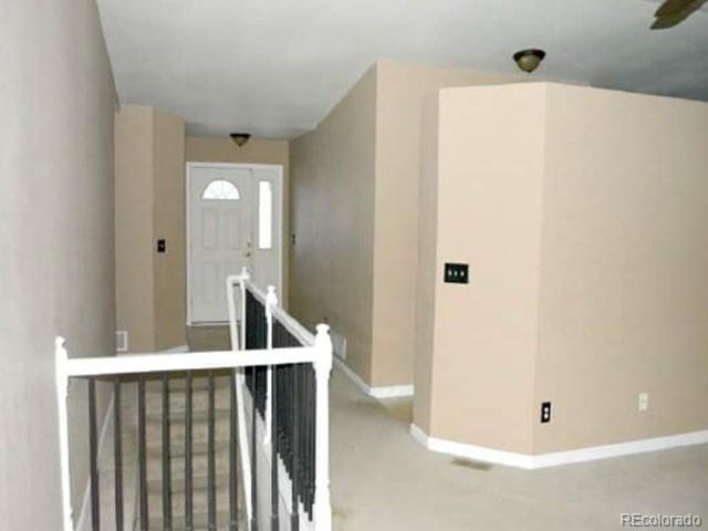 MLS Image #3 for 8123  sedgewick drive,colorado springs, Colorado