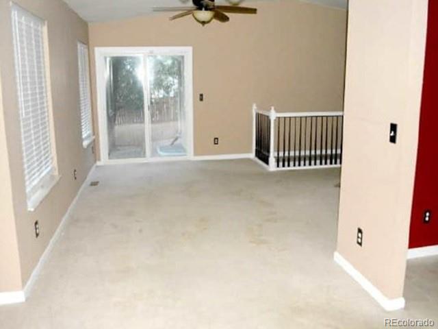 MLS Image #4 for 8123  sedgewick drive,colorado springs, Colorado