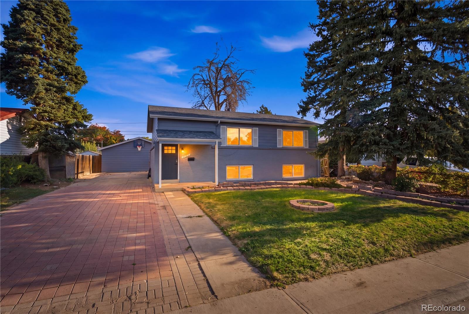 MLS Image #0 for 3181 n kassler place,westminster, Colorado