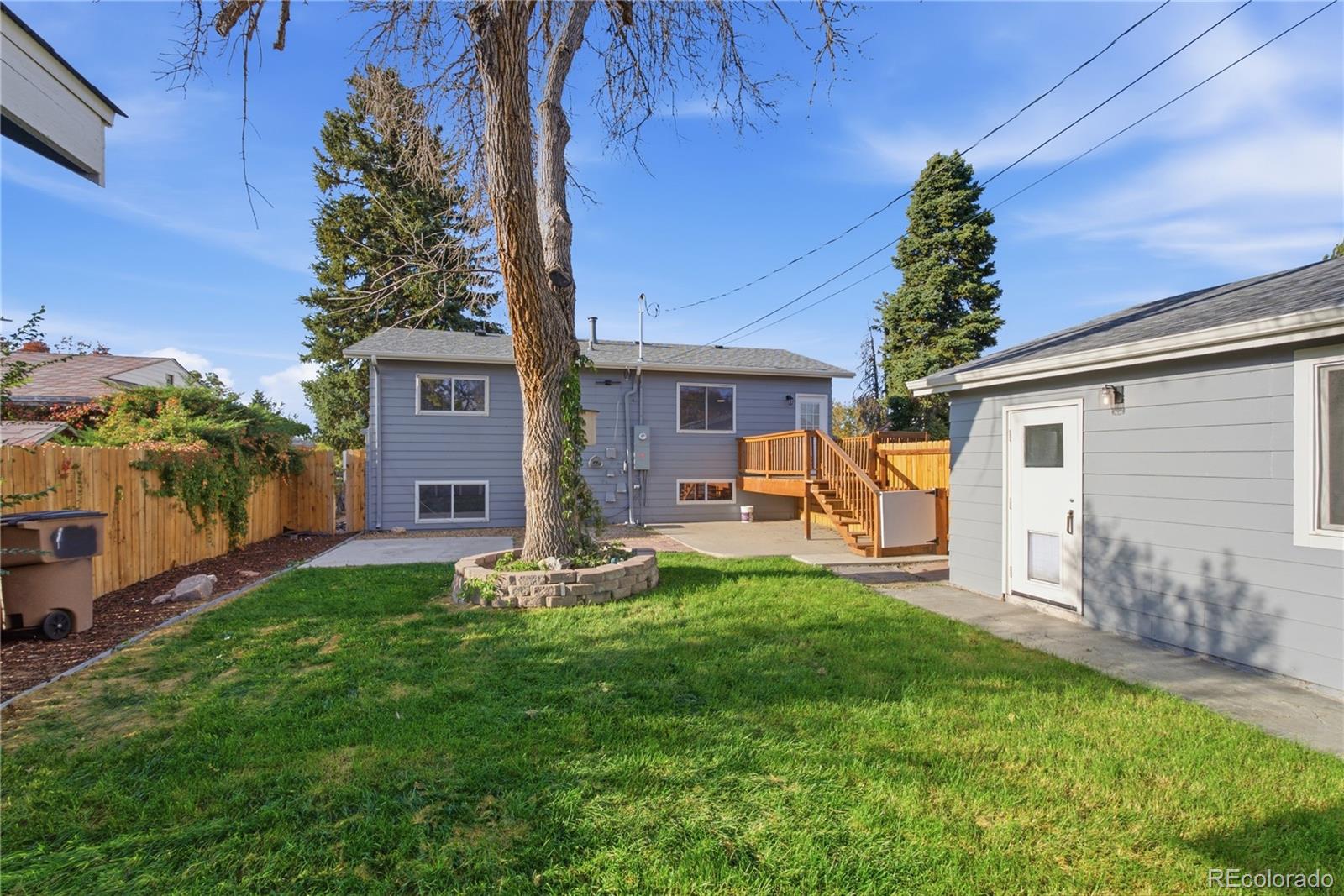 MLS Image #19 for 3181 n kassler place,westminster, Colorado