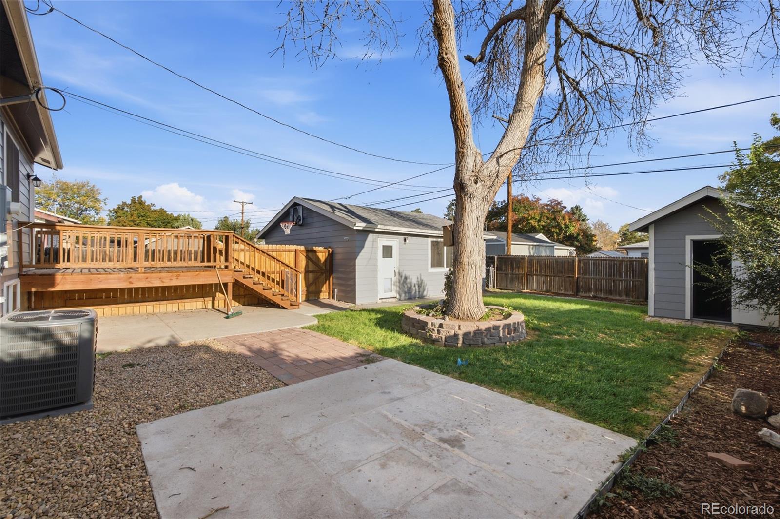 MLS Image #20 for 3181 n kassler place,westminster, Colorado