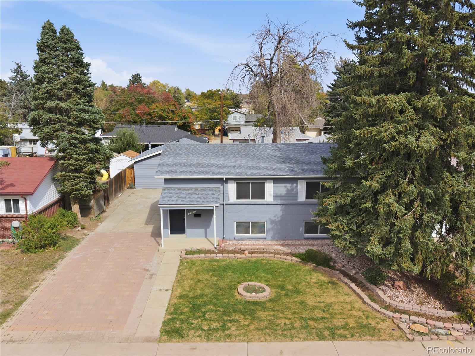 MLS Image #24 for 3181 n kassler place,westminster, Colorado