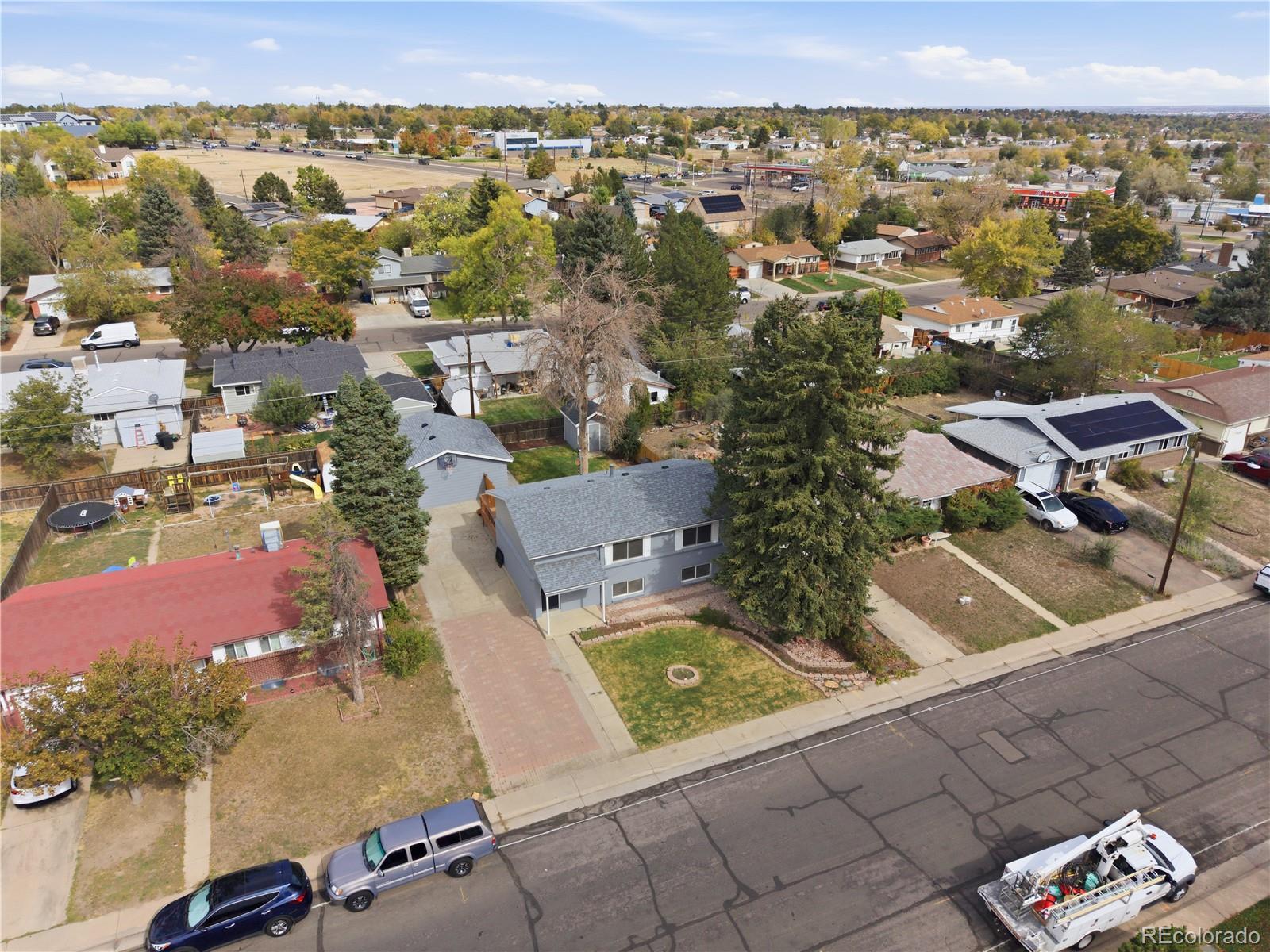 MLS Image #25 for 3181 n kassler place,westminster, Colorado